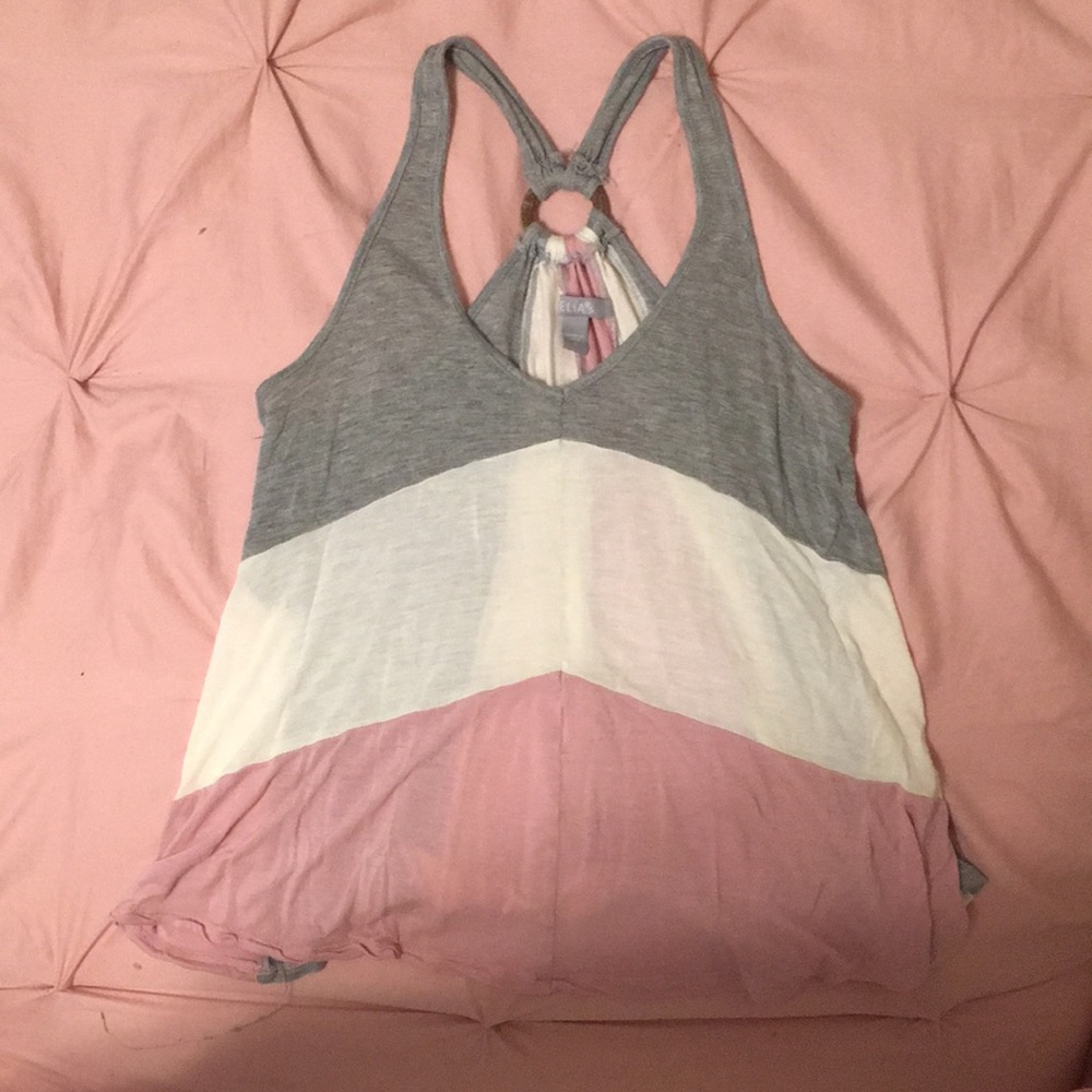 Delia’s Tank Top